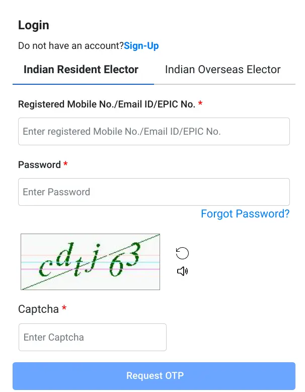 Aadhaar Voter ID Link: वोटर आईडी को आधार से ऐसे करें लिंक, यहां जानिए पूरी प्रोसेस