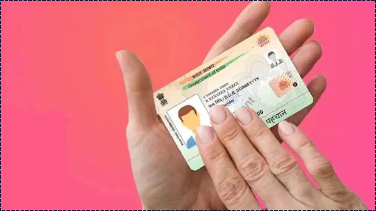 Aadhaar 'Gender' Update Details