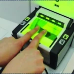 Aadhaar Verification without Fingerprints
