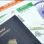 Aadhar for NRIs