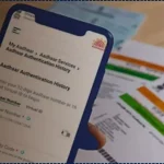 Check Aadhar Card Invalid