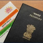 NRI Aadhaar Update